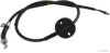 HERTH+BUSS JAKOPARTS J3910518 Cable, parking brake
